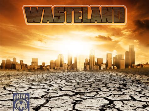 Wasteland A Post Apocalyptic Zombie Survival Strategy Game By Ohms