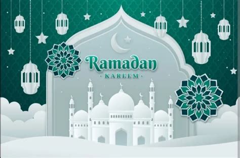 Marhaban Ya Ramadhan Makna Keutamaan Dan Arti Dalam Bulan Suci
