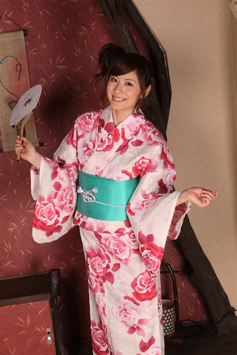 Phimvu Blog Yuma Asami X City Kimono 20100728