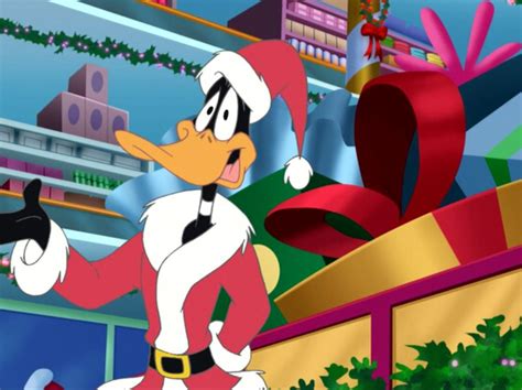 Bah Humduck A Looney Tunes Christmas 2006