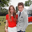 Eddie Redmayne and His Wife, Hannah Bagshawe, Are Expecting Their ...
