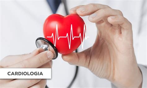 Cardiologista Santa Rita Clínica Médica