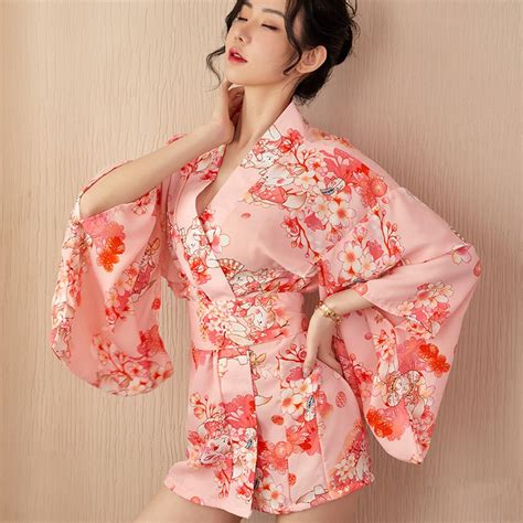 Baju Kimono Jepang