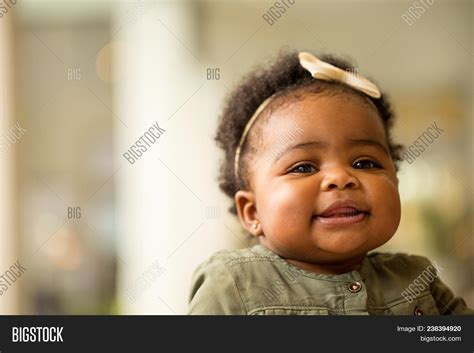 African American Baby Image And Photo Free Trial Bigstock