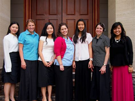 A Stylishly Modest Wardrobe Bright Lights Singapore Christian Girls