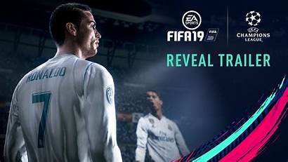 Fifa Champions League Uefa Trailer Xbox Ronaldo
