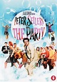 The Party – Blake Edwards (1968) | Peter sellers movies, Blake edwards ...
