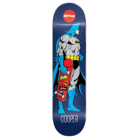 While most street skateboard decks are similar in length, deck width is one of the more noticeable differences. Almost Mall Grab Skateboard Deck - 8.25 Inch Width: 8.25 ...