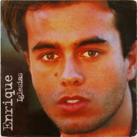 Album Enrique De Enrique Iglesias Sur Cdandlp