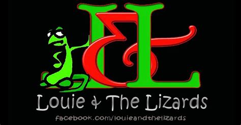 Louis And The Lizards Zenzen Gardens