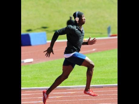 Target sports mn is an indoor gun range located in rogers, mn. USA targets JA's 4x100m world record | Sports | Jamaica ...