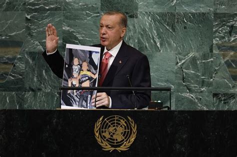 New York Times Praises President Erdogans Diplomatic Success Owpit