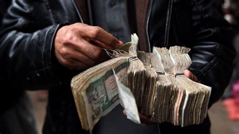 Los Secuestros Por Dinero Una Plaga Que Aterroriza Kabul El Nuevo Herald