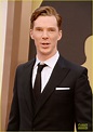 Benedict Cumberbatch - Oscars 2014 Red Carpet: Photo 3064037 | 2014 ...