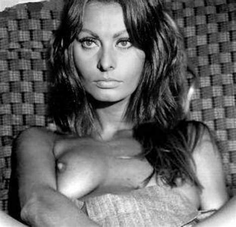 Naked Sophia Loren Added By Karlmarx Free Download Nude Photo Gallery