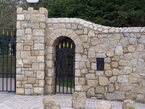 Granite Building Stone Home Stone