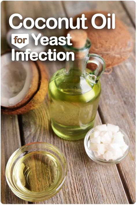 Natural Home Remedies For Yeast Infection