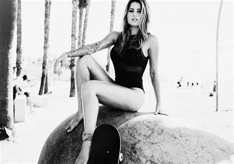 letícia bufoni brazilian american professional street skateboarder r hottestfemaleathletes