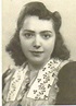 Edith Baumann (Spier) (1920 - 2016) - Genealogy