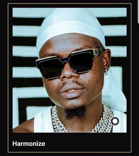 Audio Harmonize Ft Alikiba Hawatuwezi Mp3 Download Kibaboy