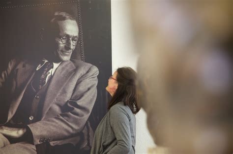 Hermann Hesse Und Die Liebe Familie • Reportage