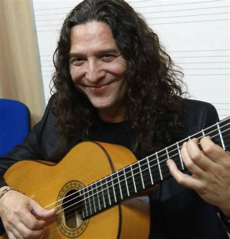 Tomatito Imparte Junto A Su Hijo Una Clase Magistral Sobre Guitarra Flamenca En València