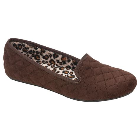 It proves to be a classic and feminine slipper that is positively perfect i wore daniel green slippers 30 years ago and always loved them. Women's Daniel Green Karoline Slippers - 578704, Slippers ...