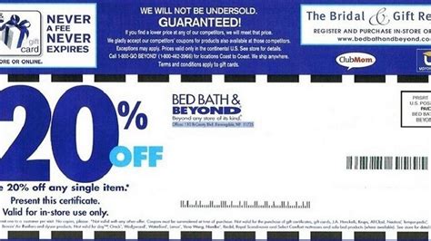 5 Ways To Save More At Bed Bath And Beyond Charlotte Observer