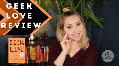 Geek Love By Katherine Dunn Review 🎪 Youtube