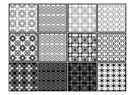 Patrones Realizados Con Cualquier Técnica Diseño Textil Página 5