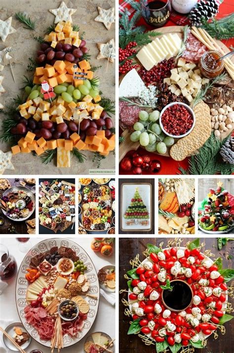 Best Great Christmas Appetizers Best Recipes Ideas And Collections
