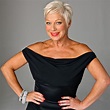 Denise Welch Hairstyles : Denise Welch 62 Shares Poignant Before And ...