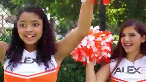 Cheerleader Omi Cover Alex B Youtube