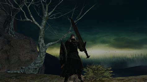 Characters Legacy At Dark Souls 2 Nexus Mods And Community
