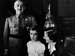 Daughter of Spanish dictator Franco dies, aged 91 - The Leader