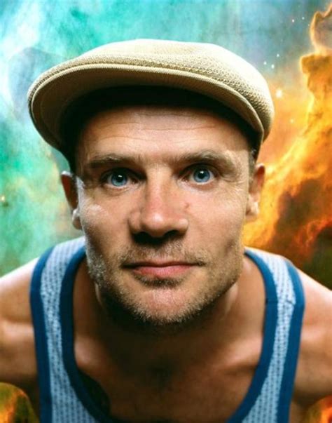 Flea Michael Balzary Red Hot Chili Peppers Photo 31202530 Fanpop