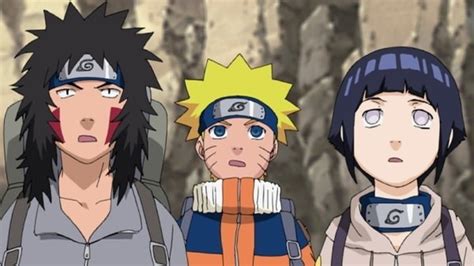 Naruto Clássico Todos Os Episódios Fillers E A História De Cada Um