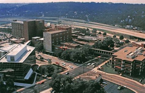This Was The Hospital Where I Was Born It Was Called Akron General