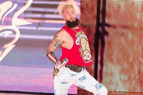 Wwes Enzo Amore Suspended Following Sexual Assault Allegations
