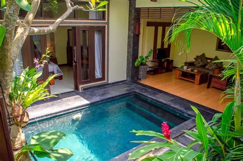 The Bali Dream Villa Seminyak Indonesia Opiniones Y Comparación De Precios Villa