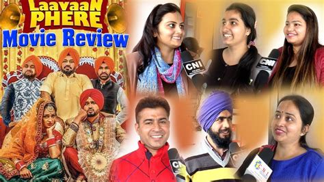 Laavan Phere Movie Review Roshan Prince Rubina Bajwa Youtube