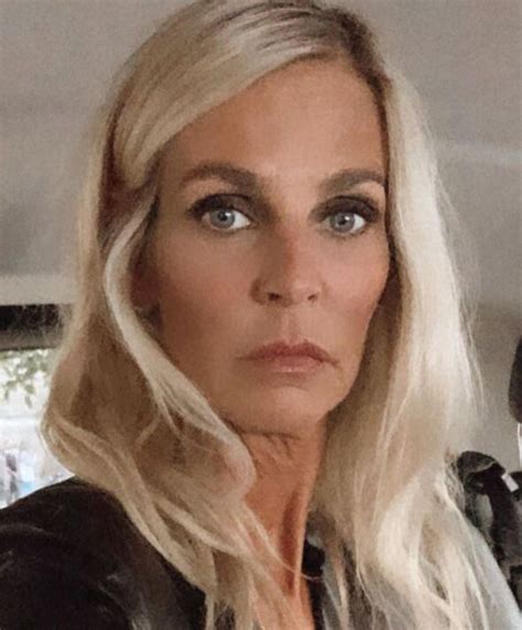 Ulrika Jonsson Feels Sexier At 56 After Freeing Self From Marriage
