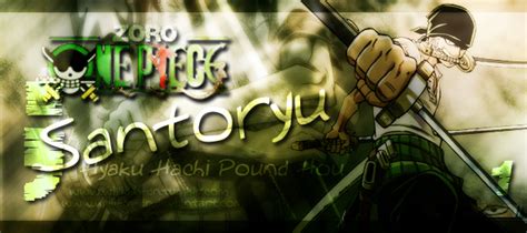 Roronoa Zoro Quote No.1 by WilliaM-DN on DeviantArt