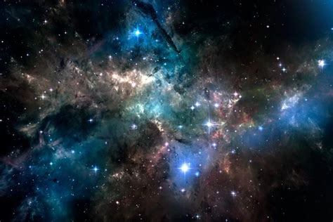 69 Real Space Wallpapers ·① Download Free Stunning