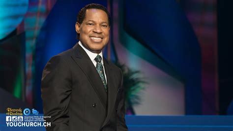 Leaders And Partners Conference With Pastor Chris Oyakhilome London