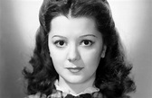 Ann Rutherford - Turner Classic Movies