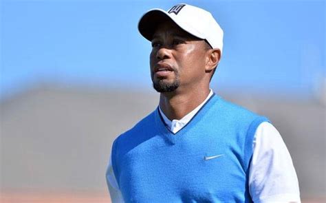 tiger woods apologises for drink driving arrest blames medication india today