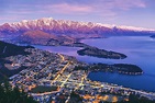 Nova Zelândia é considerado o melhor país para sobreviver a um colapso ...