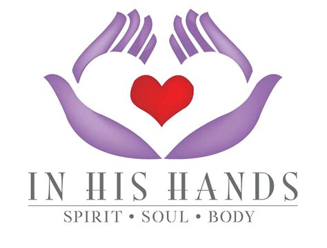In His Hands Massage Therapy Massage Detox