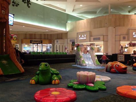 Paradise Valley Mall Childrens Play Area Things To Do In Phoenix
